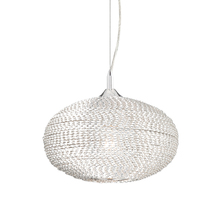 Eurofase 22919-014 - Otra, 1Lt Pendant, Chrome