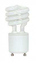 Compact Fluorescent (CFL) Bulbs
